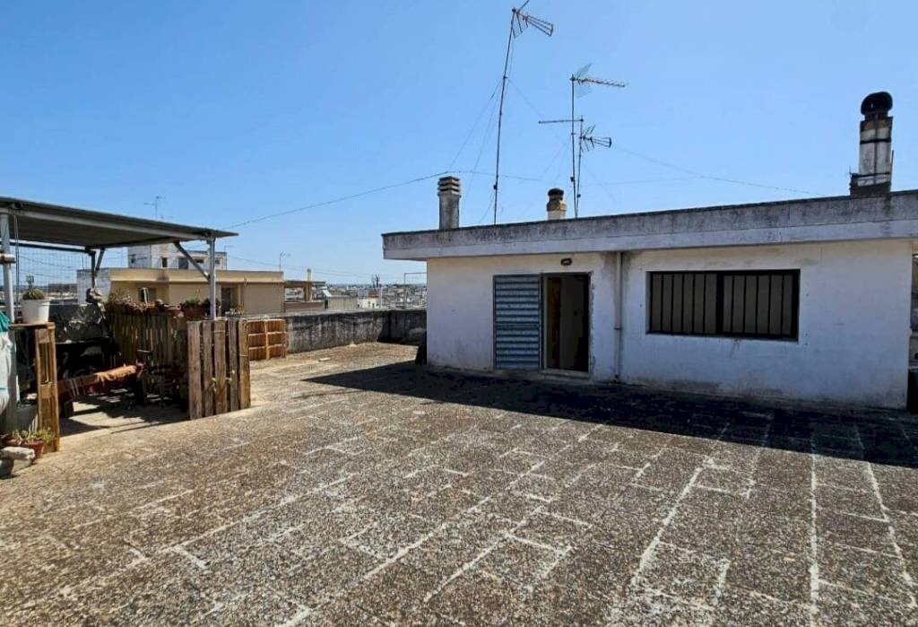 Terrazzo - Apartment via Cappuccini, Galatone - photo 2