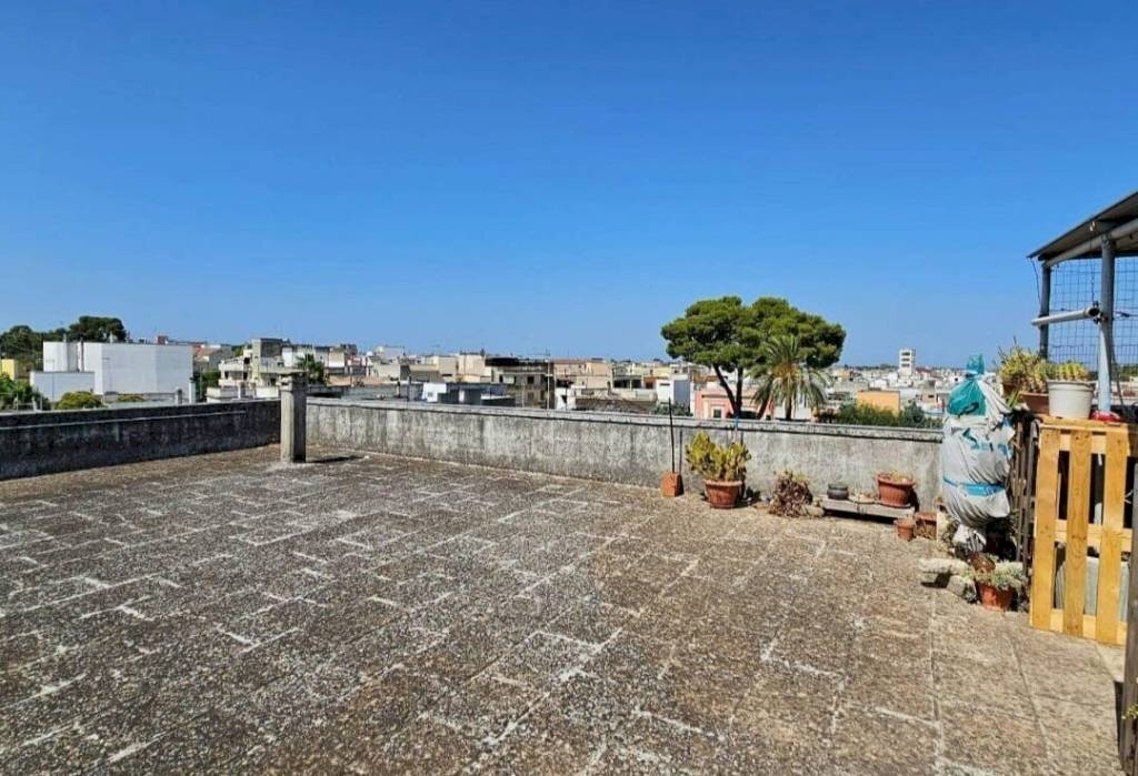 Terrazzo - Apartment via Cappuccini, Galatone - photo 3