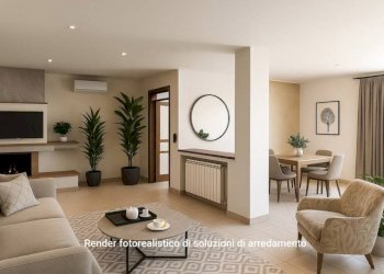 Salone - Apartment via Cappuccini, Galatone - photo 1