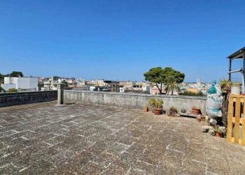 Terrazzo - Apartment via Cappuccini, Galatone - photo 3