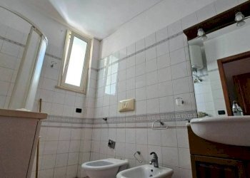 Bagno - Apartment via Cappuccini, Galatone - photo 9