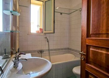 Bagno - Appartamento via Cappuccini, Galatone - foto 10