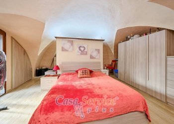 Camera da letto - Casa indipendente via Casarano, Melissano - foto 26