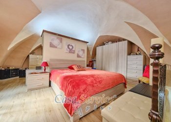 Camera da letto - Casa indipendente via Casarano, Melissano - foto 28