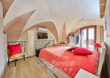 Camera da letto - Casa indipendente via Casarano, Melissano - foto 37