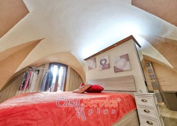 Camera da letto - Casa indipendente via Casarano, Melissano - foto 39