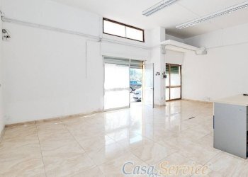 Interno non residenziale - Attività Commerciale via Firenze, Gallipoli - foto 6