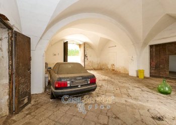 Box auto - Stabile - Palazzo via Roma, Alezio - foto 4