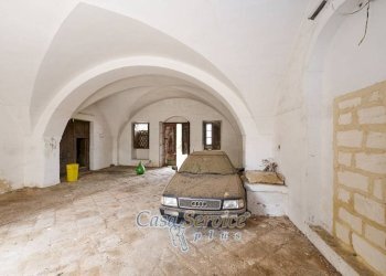 Interno palazzo - Stabile - Palazzo via Roma, Alezio - foto 7