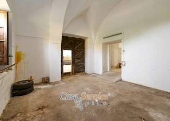 Stanza non arredata - Stabile - Palazzo via Roma, Alezio - foto 10