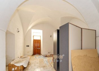 Interno palazzo - Stabile - Palazzo via Roma, Alezio - foto 11