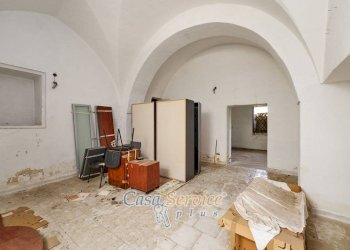 Interno appartamento - Stabile - Palazzo via Roma, Alezio - foto 12