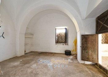 Stanza non arredata - Stabile - Palazzo via Roma, Alezio - foto 13