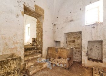 Interno palazzo - Stabile - Palazzo via Roma, Alezio - foto 18