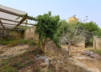 Terreno - Stabile - Palazzo via Roma, Alezio - foto 22