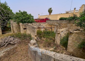 Terreno - Stabile - Palazzo via Roma, Alezio - foto 23