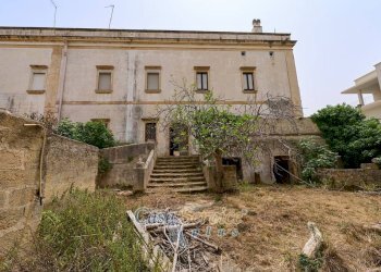 Terreno - Stabile - Palazzo via Roma, Alezio - foto 25