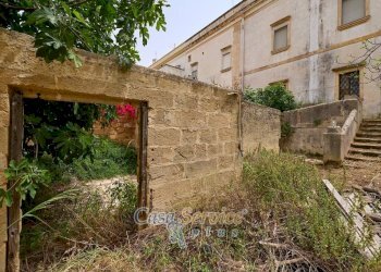 Giardino - Stabile - Palazzo via Roma, Alezio - foto 26