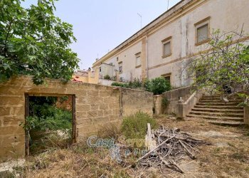 Terreno - Stabile - Palazzo via Roma, Alezio - foto 27