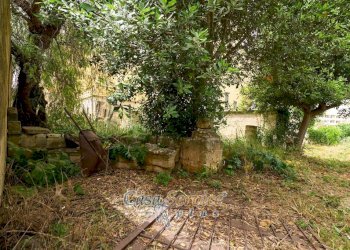 Terreno - Stabile - Palazzo via Roma, Alezio - foto 29