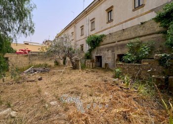 Terreno - Stabile - Palazzo via Roma, Alezio - foto 30