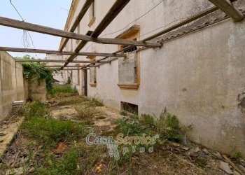 Terreno - Stabile - Palazzo via Roma, Alezio - foto 36
