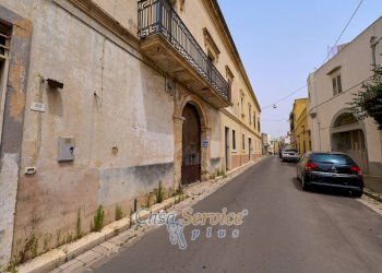 Zona - Stabile - Palazzo via Roma, Alezio - foto 38