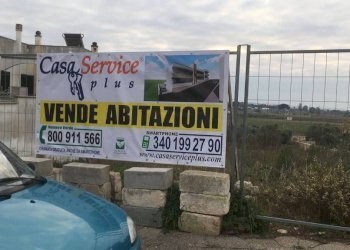 terreno - Terreno edificabile via Giuseppe Verdi, Sannicola - foto 4