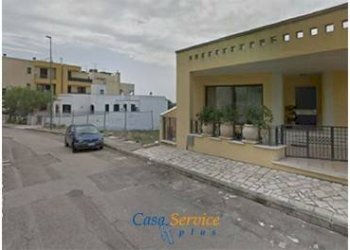 Zona - Terreno edificabile via Giuseppe Verdi, Sannicola - foto 7