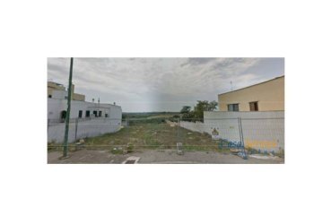 Zona - Terreno edificabile via Giuseppe Verdi, Sannicola - foto 8