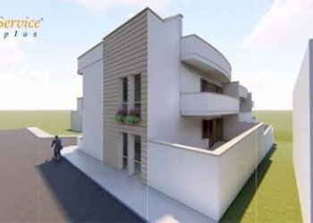 Vista - Terreno edificabile via Giuseppe Verdi, Sannicola - foto 15
