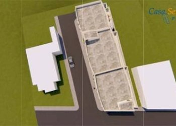 mappa - Terreno edificabile via Giuseppe Verdi, Sannicola - foto 16