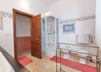 Disimpegno - Casa indipendente via Caracciolo, frazione Torrepaduli, Ruffano - foto 8
