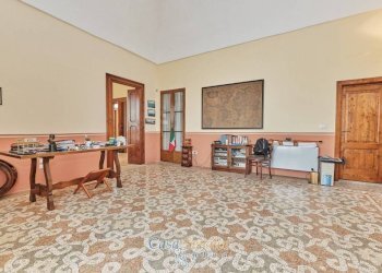 Ingresso - Casa indipendente via Caracciolo, frazione Torrepaduli, Ruffano - foto 9
