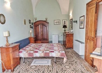 Camera da letto - Casa indipendente via Caracciolo, frazione Torrepaduli, Ruffano - foto 10