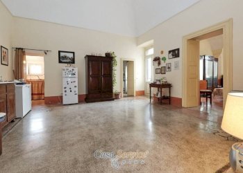 Salone - Casa indipendente via Caracciolo, frazione Torrepaduli, Ruffano - foto 11