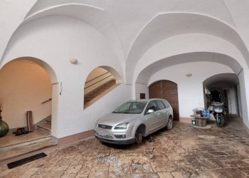 Interno non residenziale - Casa indipendente via Caracciolo, frazione Torrepaduli, Ruffano - foto 12