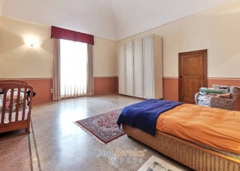 Camera da letto - Casa indipendente via Caracciolo, frazione Torrepaduli, Ruffano - foto 14