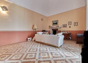 Salone - Casa indipendente via Caracciolo, frazione Torrepaduli, Ruffano - foto 16