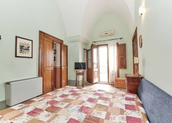 Camera da letto - Casa indipendente via Caracciolo, frazione Torrepaduli, Ruffano - foto 17