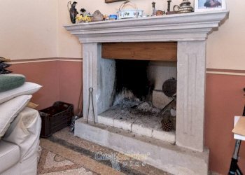 Cantina - Casa indipendente via Caracciolo, frazione Torrepaduli, Ruffano - foto 22