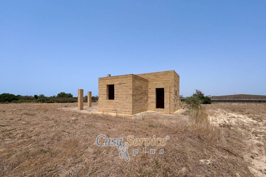Terreno - Villa strada Provinciale per Alezio, Gallipoli - foto 1