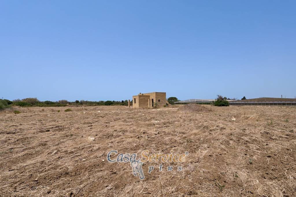 Terreno - Villa strada Provinciale per Alezio, Gallipoli - foto 2