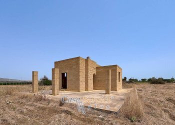 Terreno - Villa strada Provinciale per Alezio, Gallipoli - foto 16