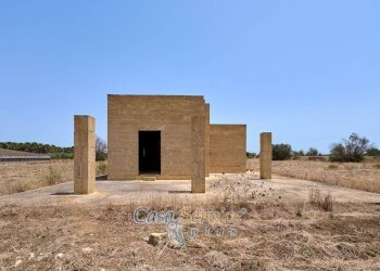 Terreno - Villa strada Provinciale per Alezio, Gallipoli - foto 17