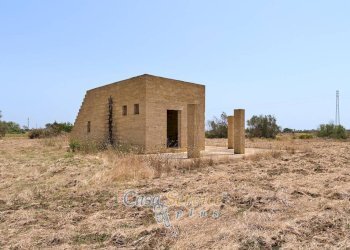 Terreno - Villa strada Provinciale per Alezio, Gallipoli - foto 18