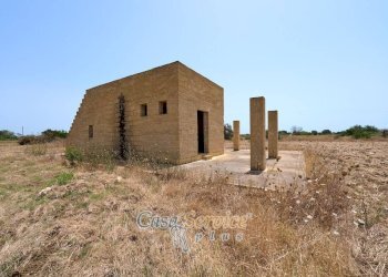 Terreno - Villa strada Provinciale per Alezio, Gallipoli - foto 19