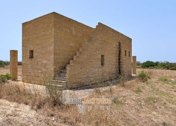 Terreno - Villa strada Provinciale per Alezio, Gallipoli - foto 20