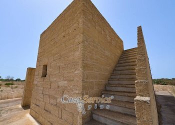 Zona - Villa strada Provinciale per Alezio, Gallipoli - foto 22