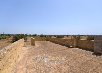 Terreno - Villa strada Provinciale per Alezio, Gallipoli - foto 25